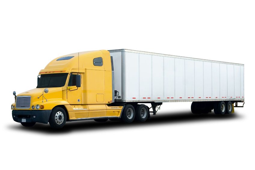 All Truck Transportation Index Numbers Look Positive for 2013 \u2013 Spirit Miller